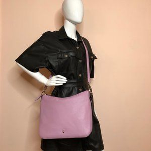 Kate Spade Polly Medium Convertible Shoulder Bag